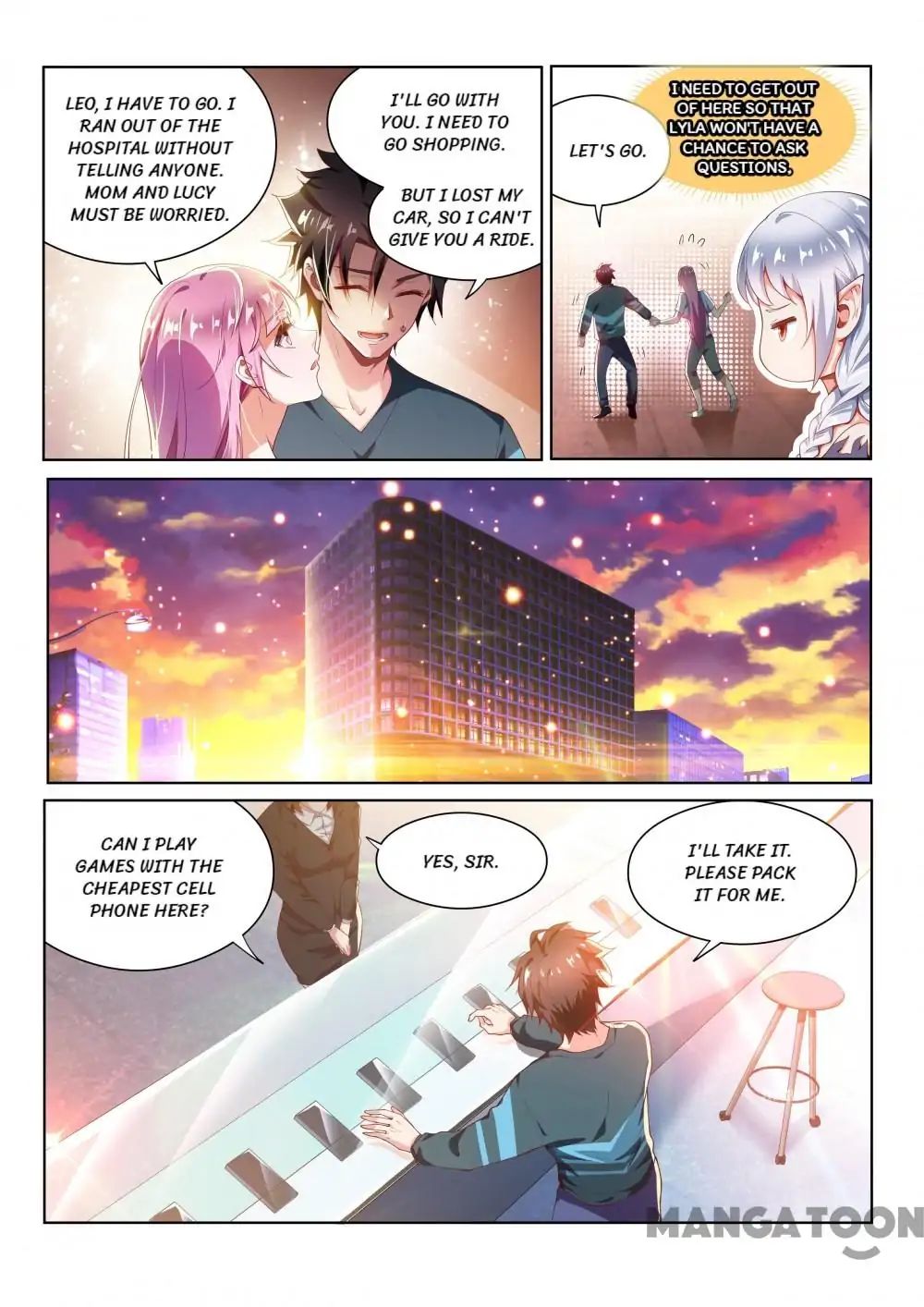Page 4 of Chapter 91