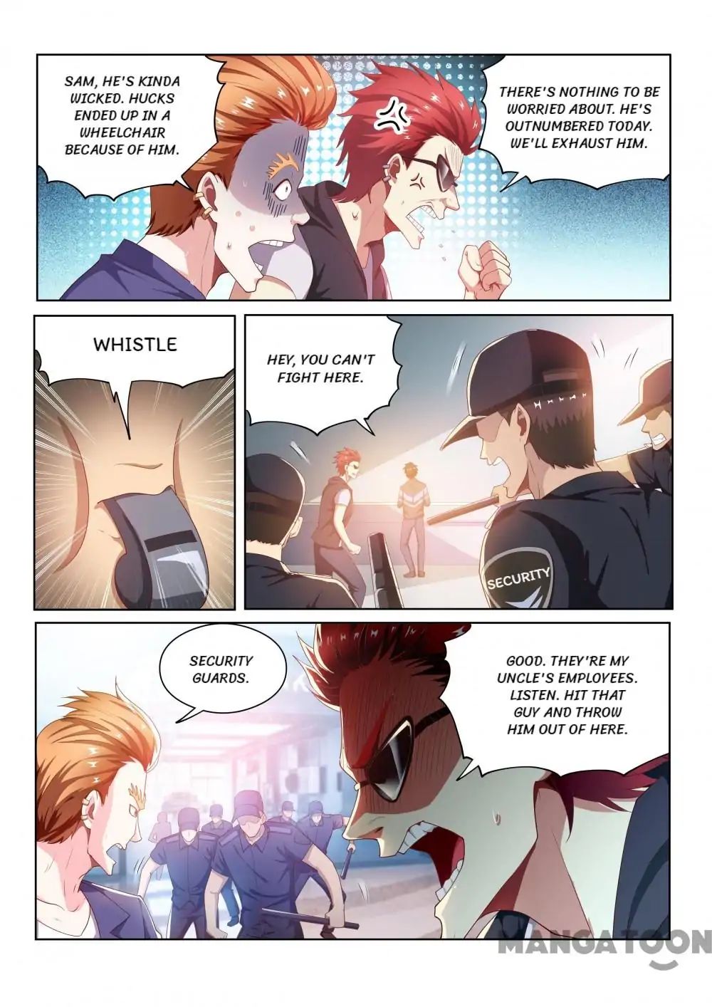 Page 9 of Chapter 91