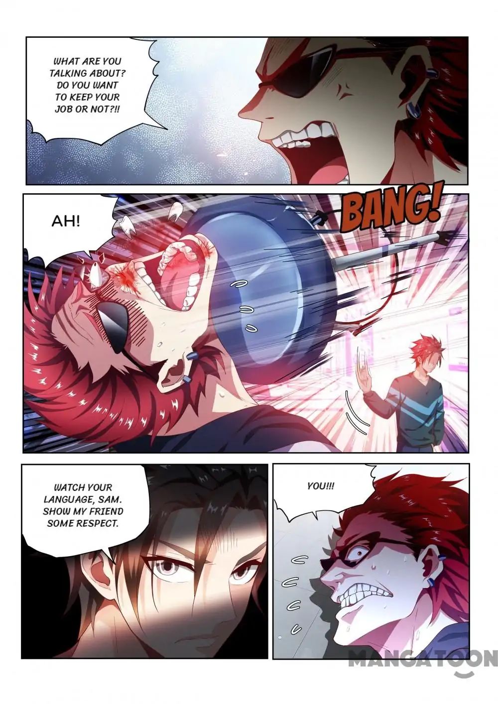 Page 11 of Chapter 91