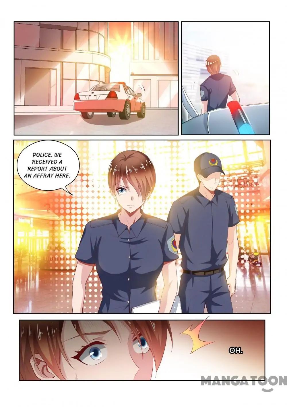 Page 1 of Chapter 92