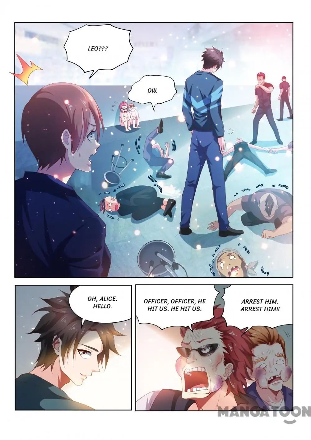 Page 2 of Chapter 92