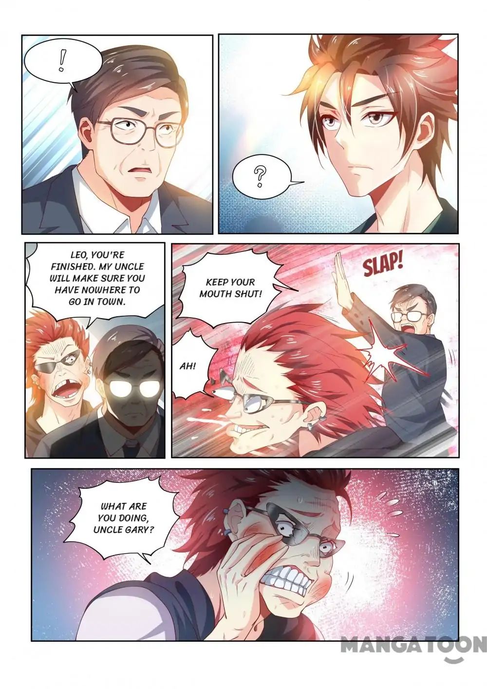 Page 5 of Chapter 92