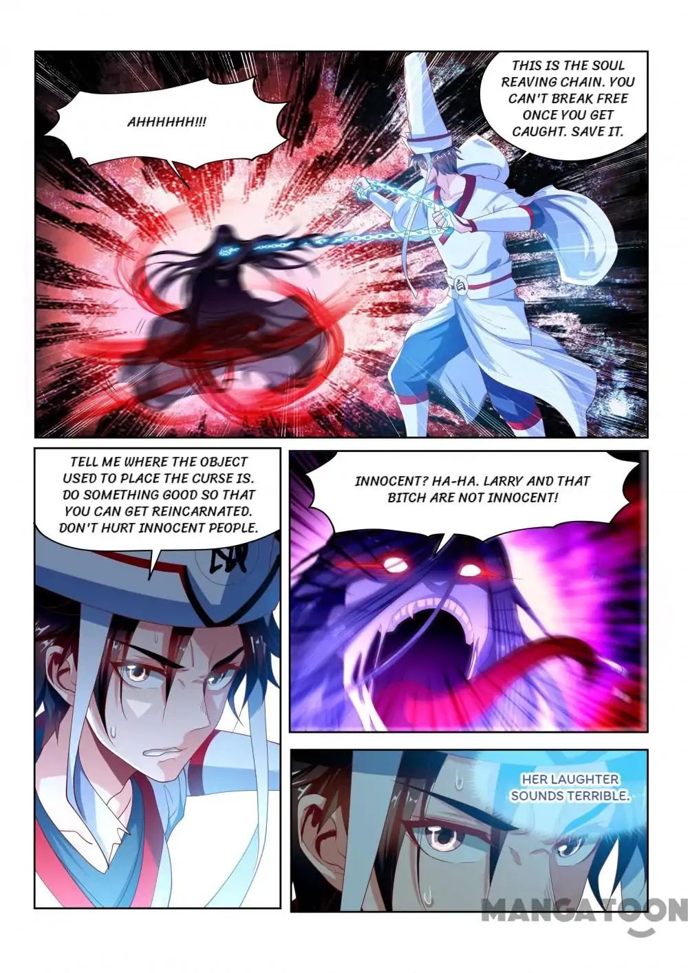 Page 1 of Chapter 97