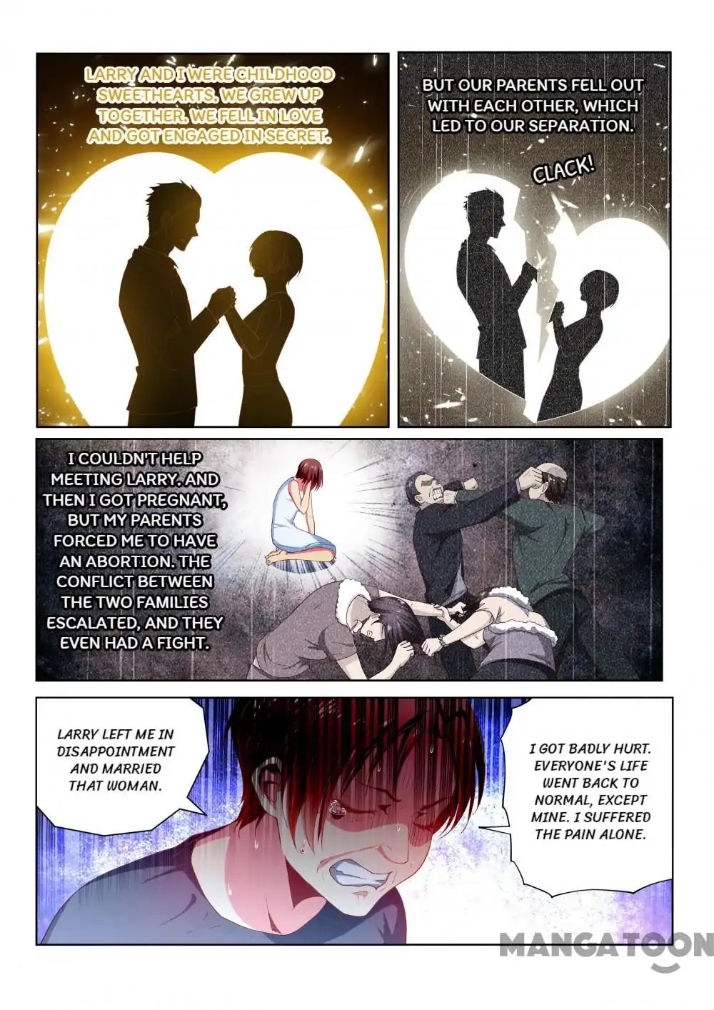 Page 1 of Chapter 98