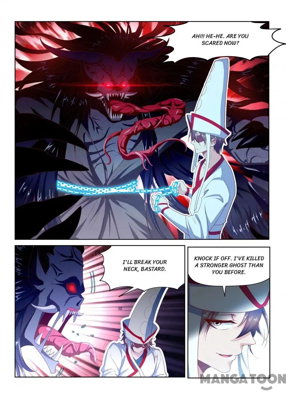 Page 2 of Chapter 99