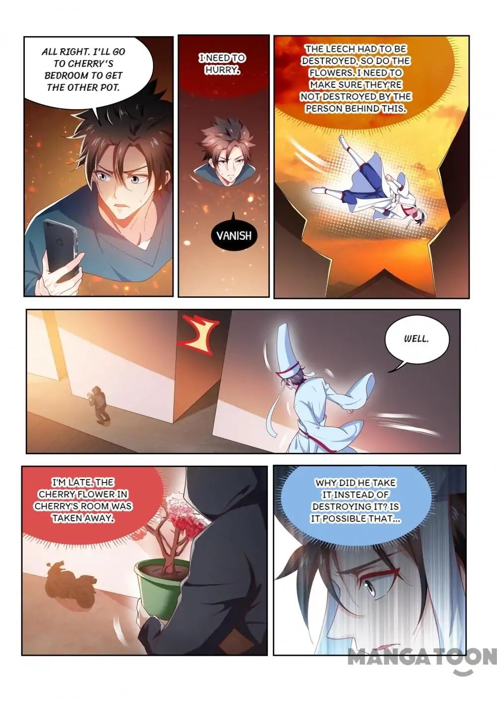 Page 8 of Chapter 99