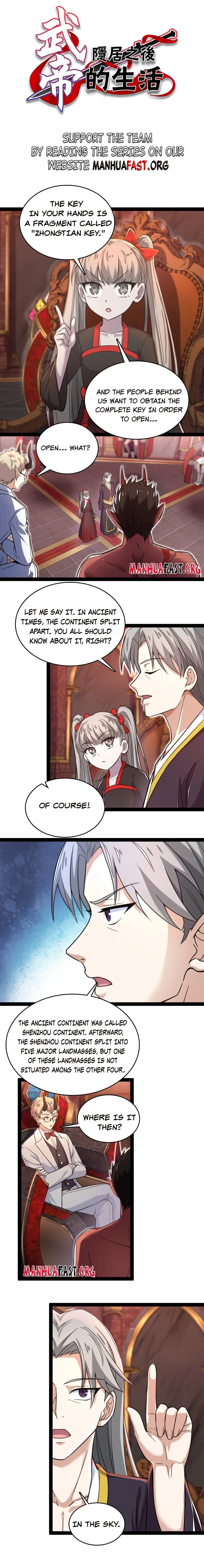 Page 1 of Chapter 260