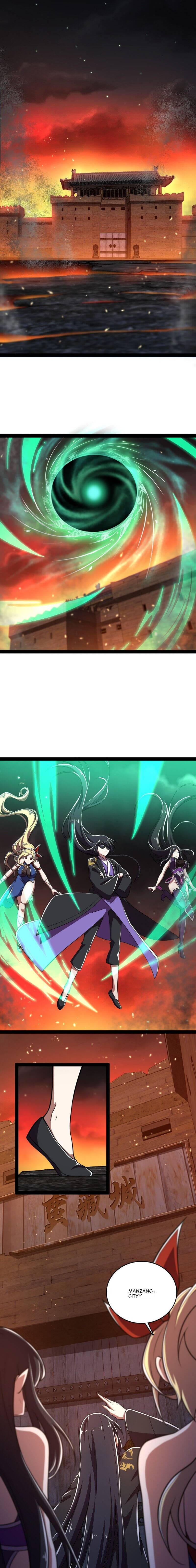Page 1 of Chapter 84