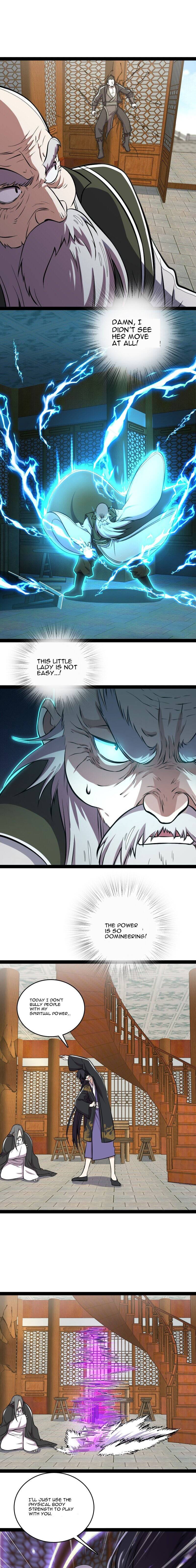 Page 1 of Chapter 92