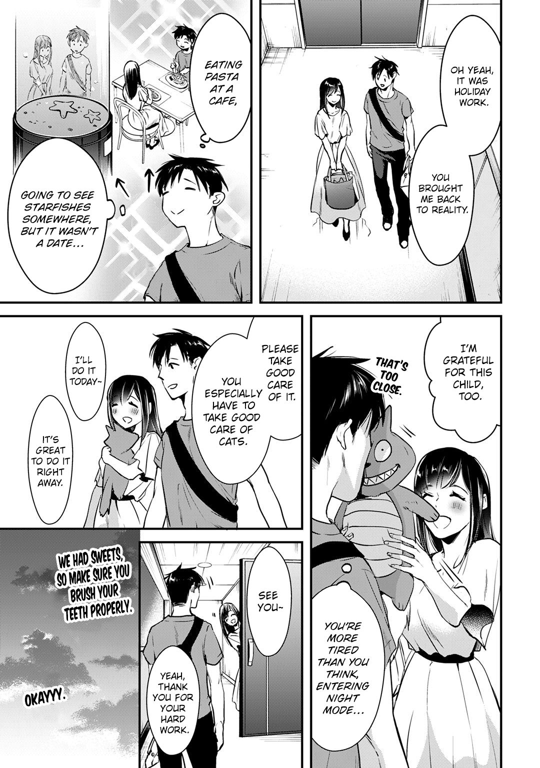 Page 21 of Chapter 3