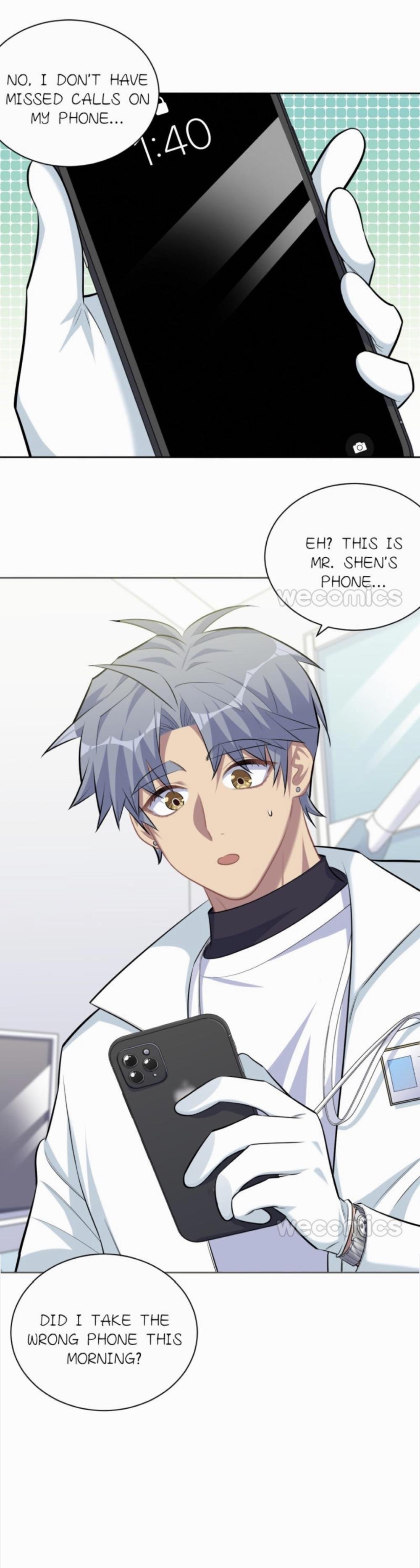 Page 15 of Chapter 100