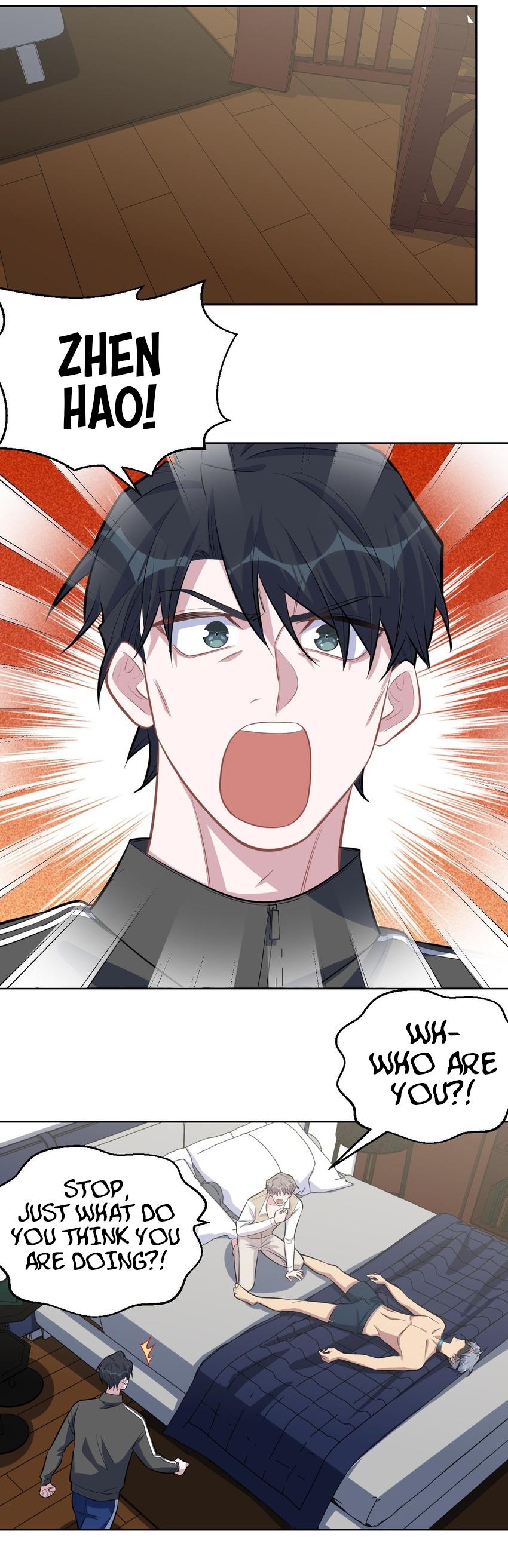 Page 3 of Chapter 132