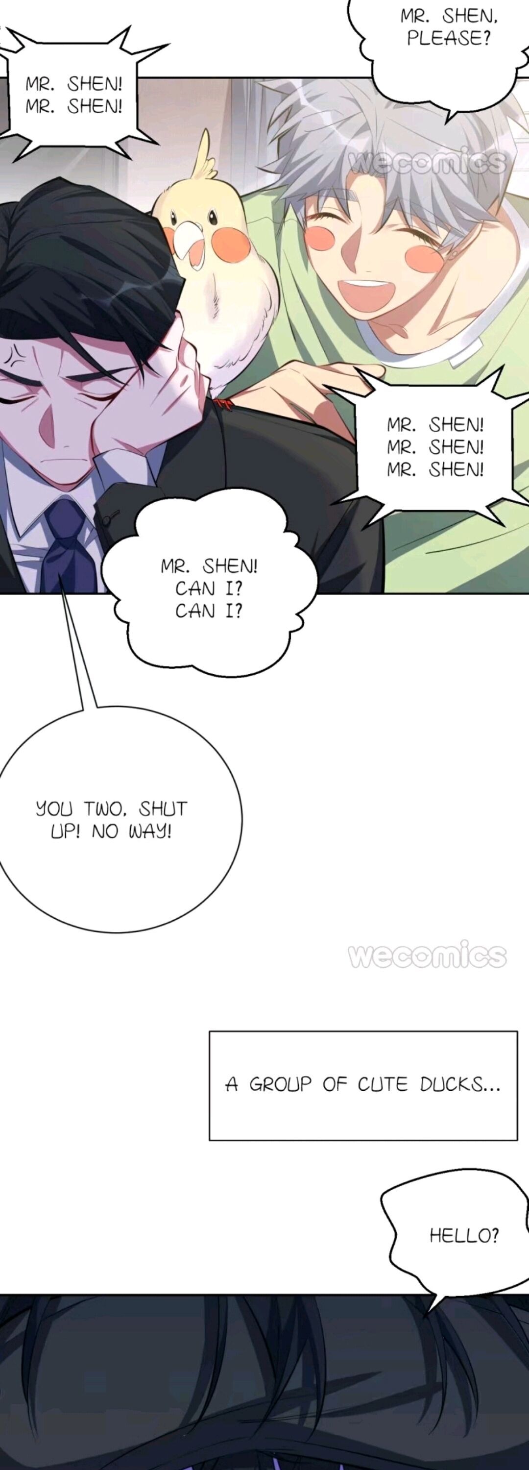Page 3 of Chapter 28