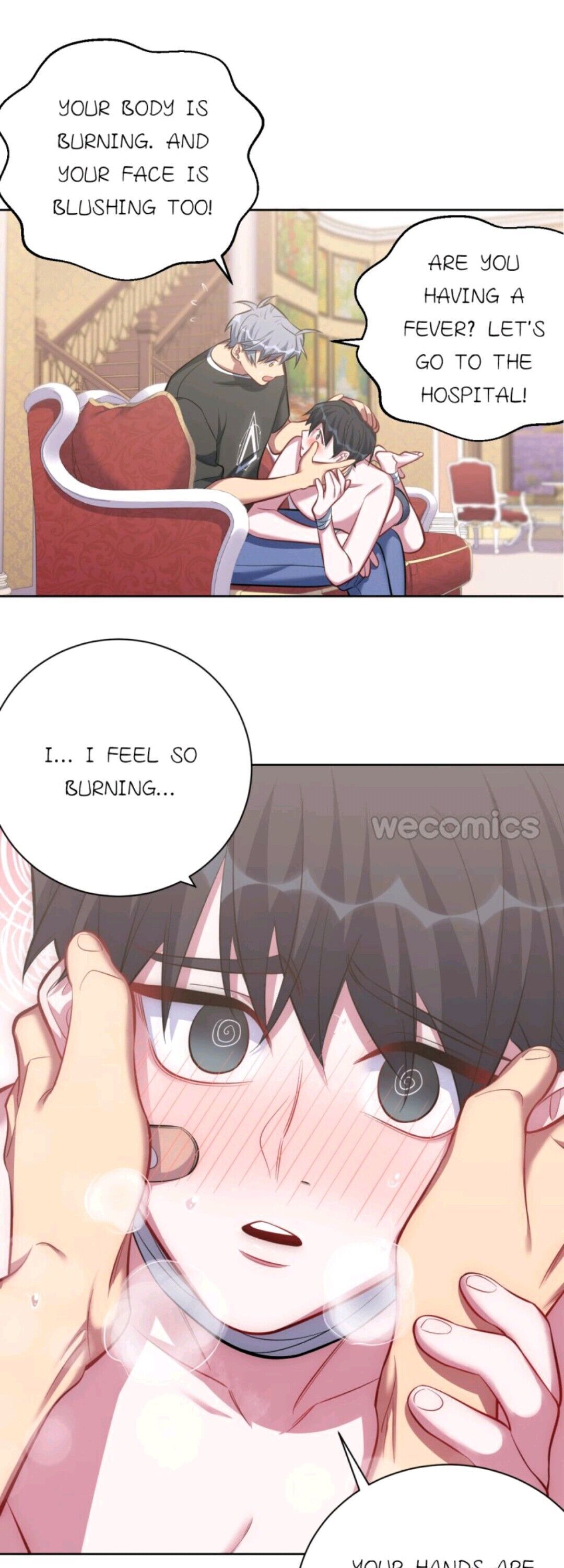 Page 1 of Chapter 54