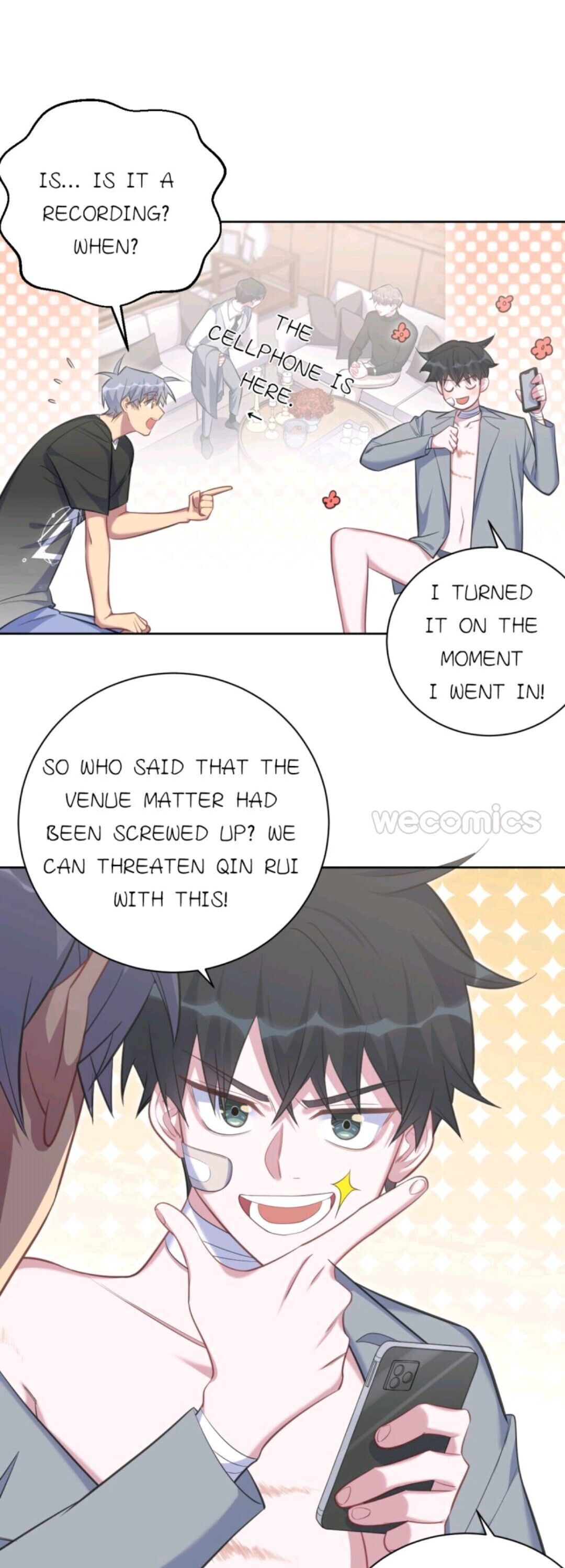 Page 1 of Chapter 55