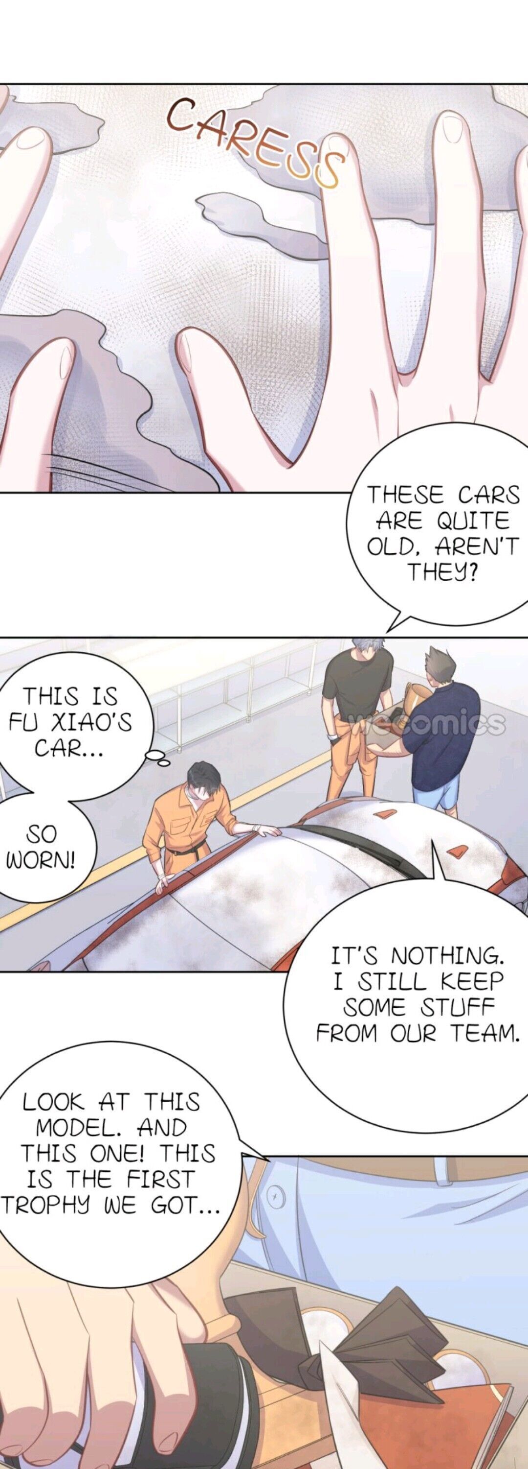 Page 1 of Chapter 56
