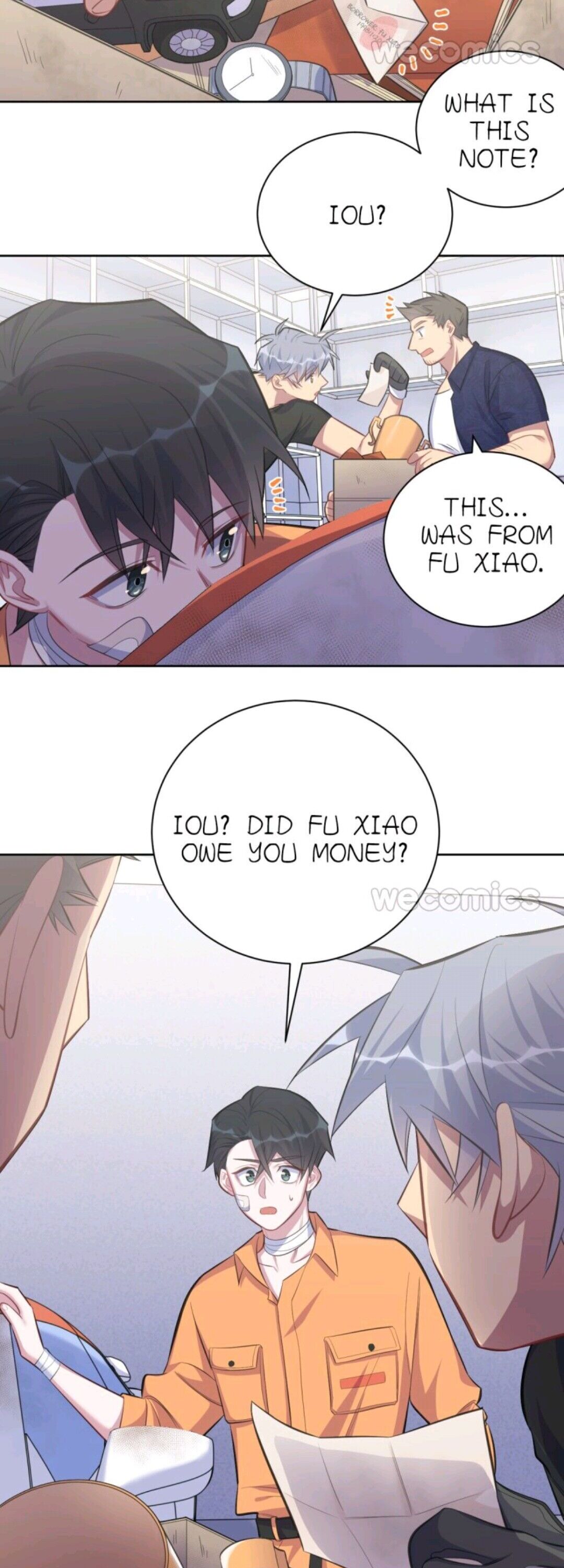 Page 2 of Chapter 56