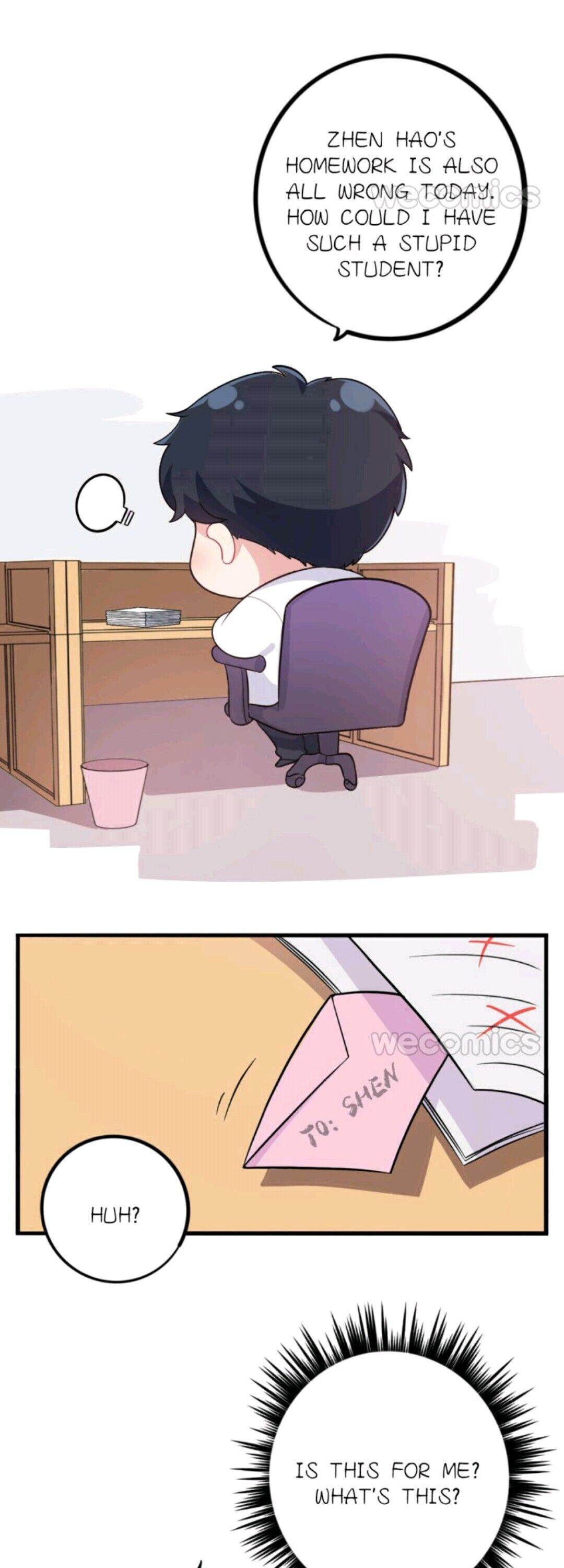 Page 3 of Chapter 58