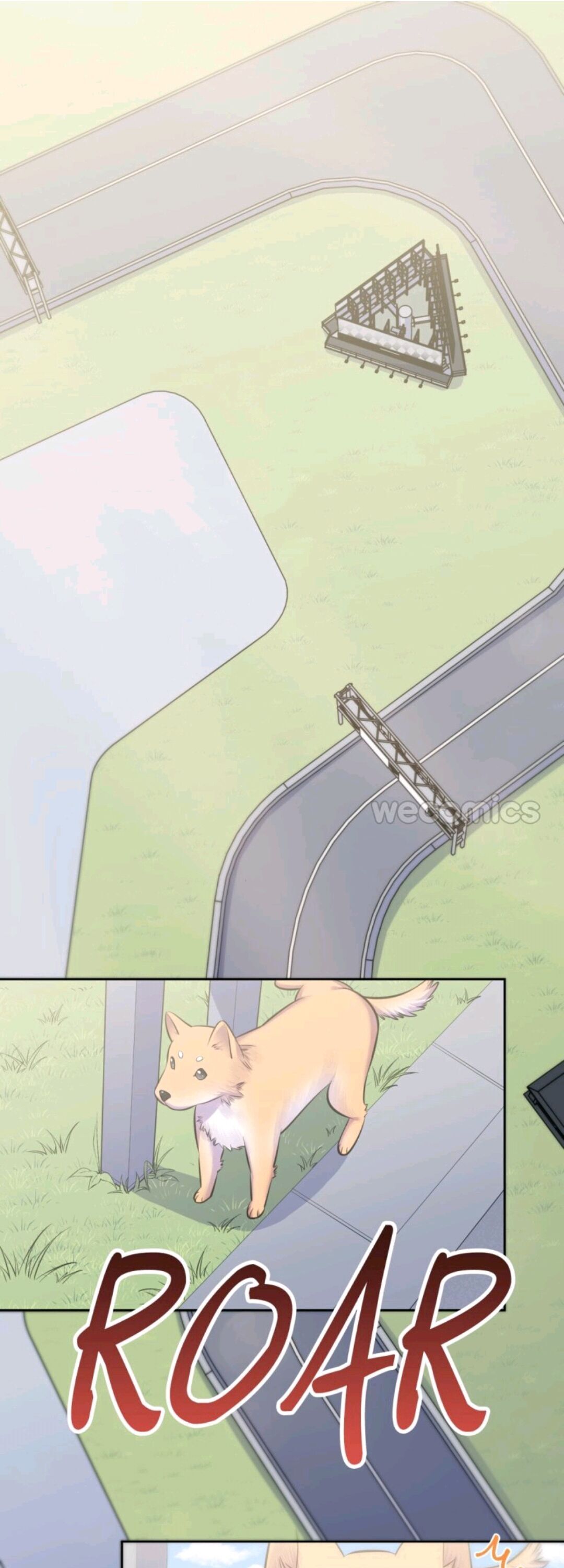 Page 1 of Chapter 61