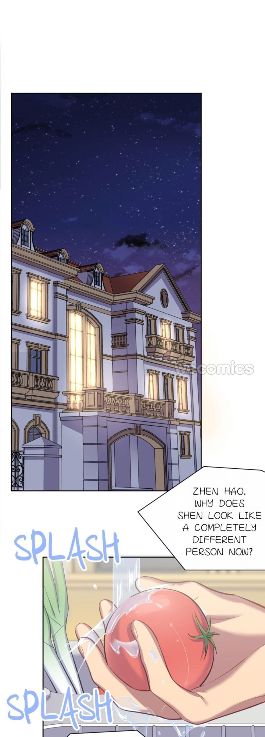 Page 1 of Chapter 74