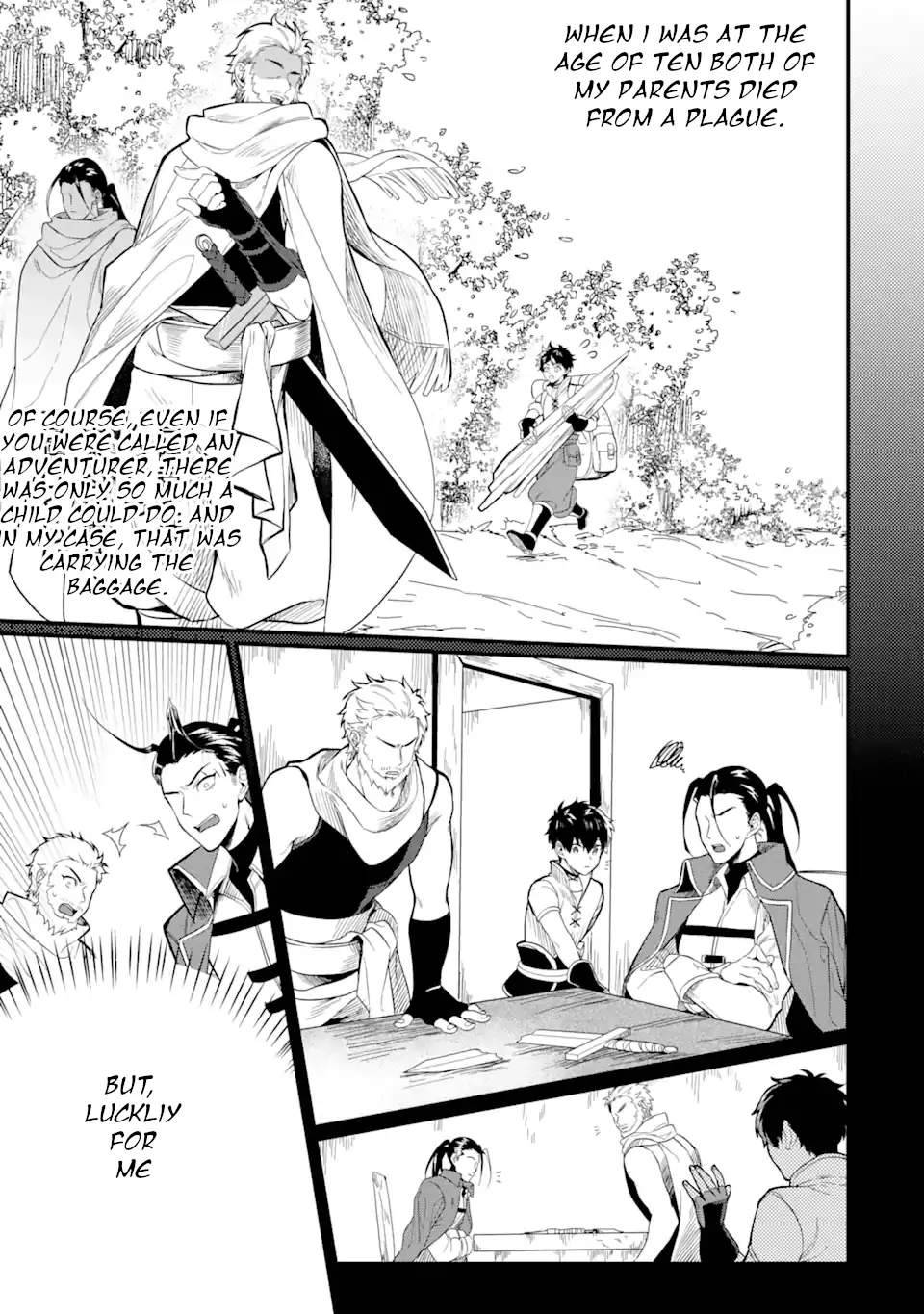 Page 11 of Chapter 1.1