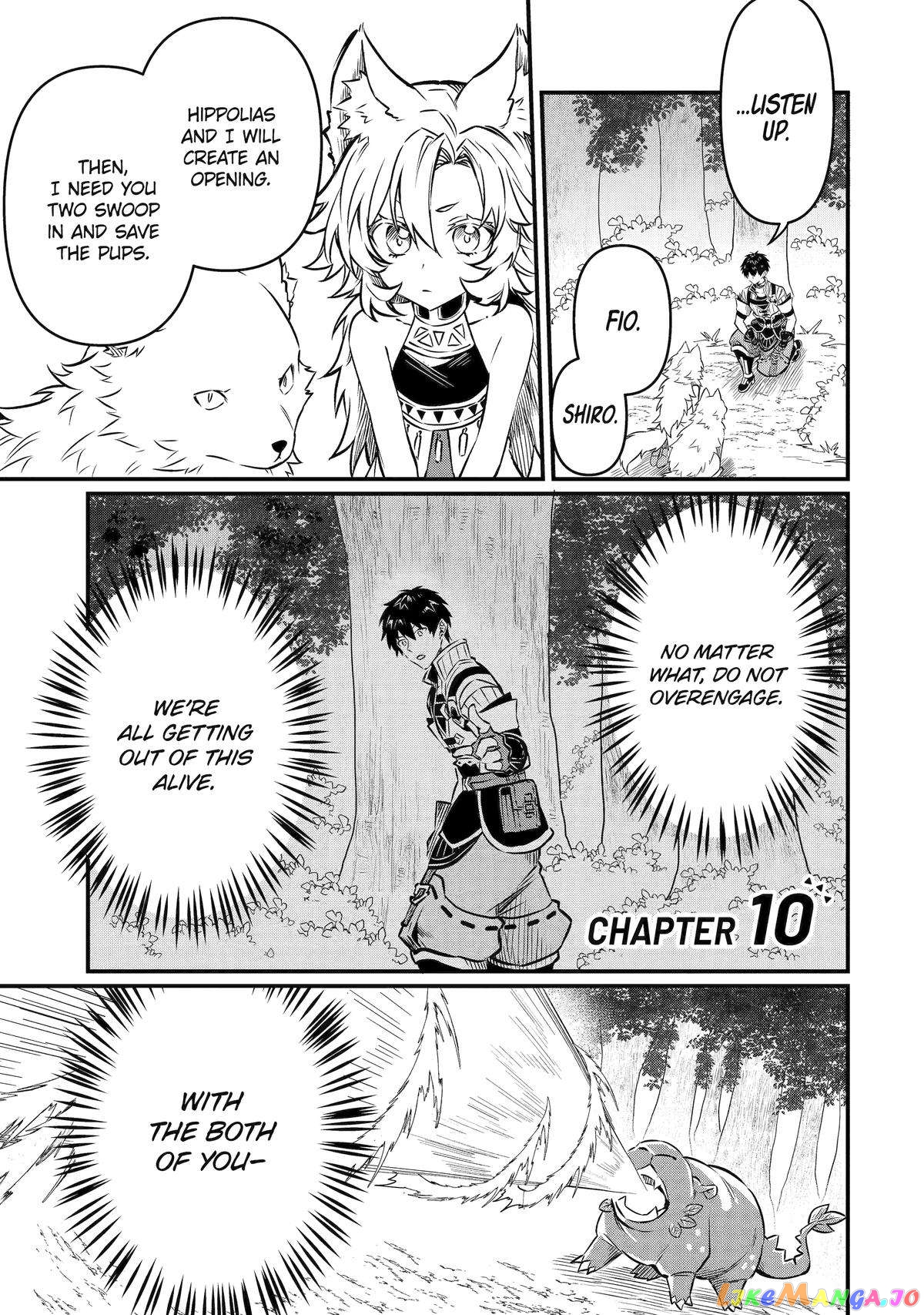 Page 1 of Chapter 10