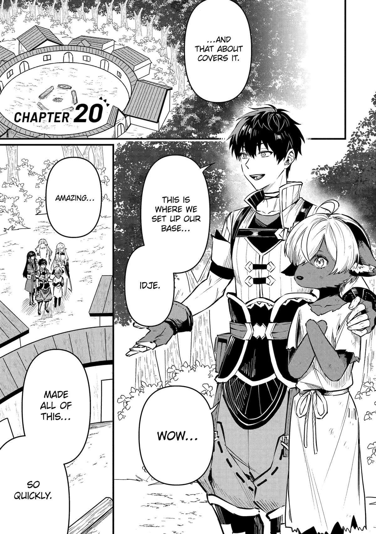 Page 1 of Chapter 20