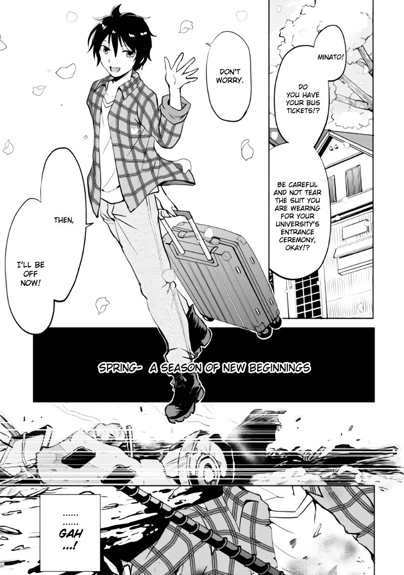Page 1 of Chapter 1