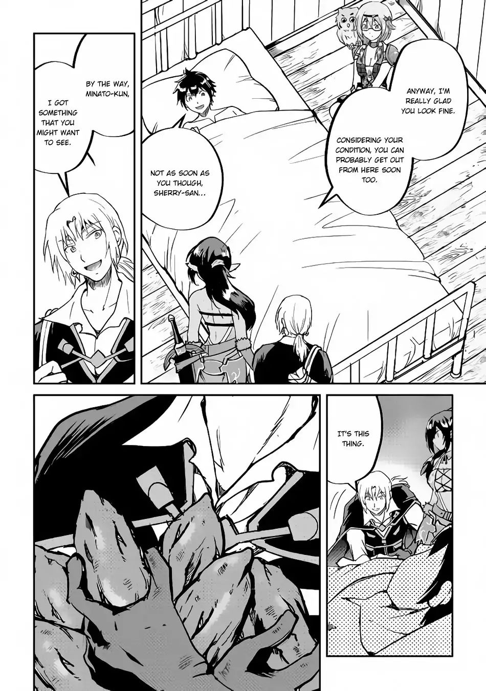 Page 5 of Chapter 32