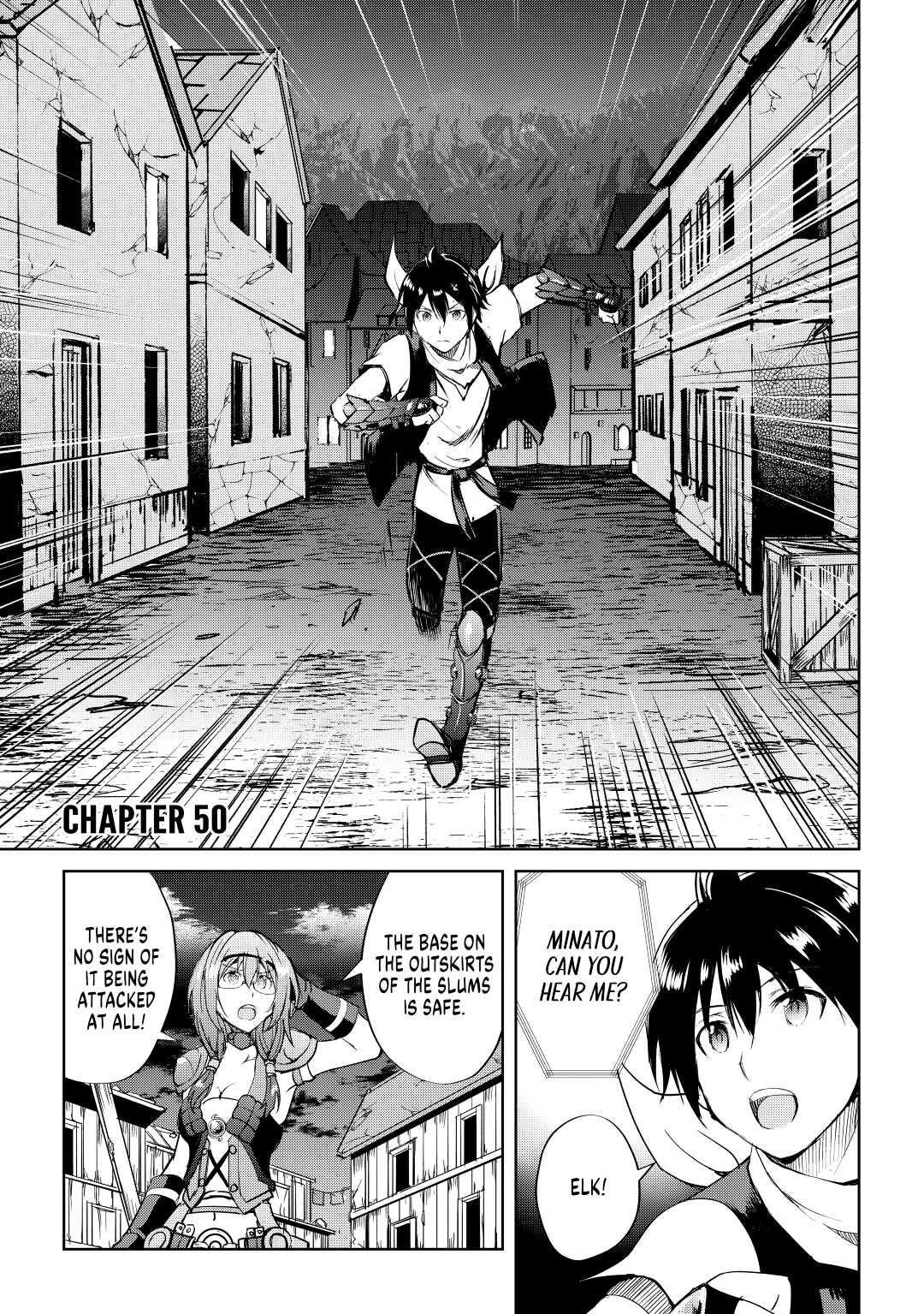 Page 1 of Chapter 50