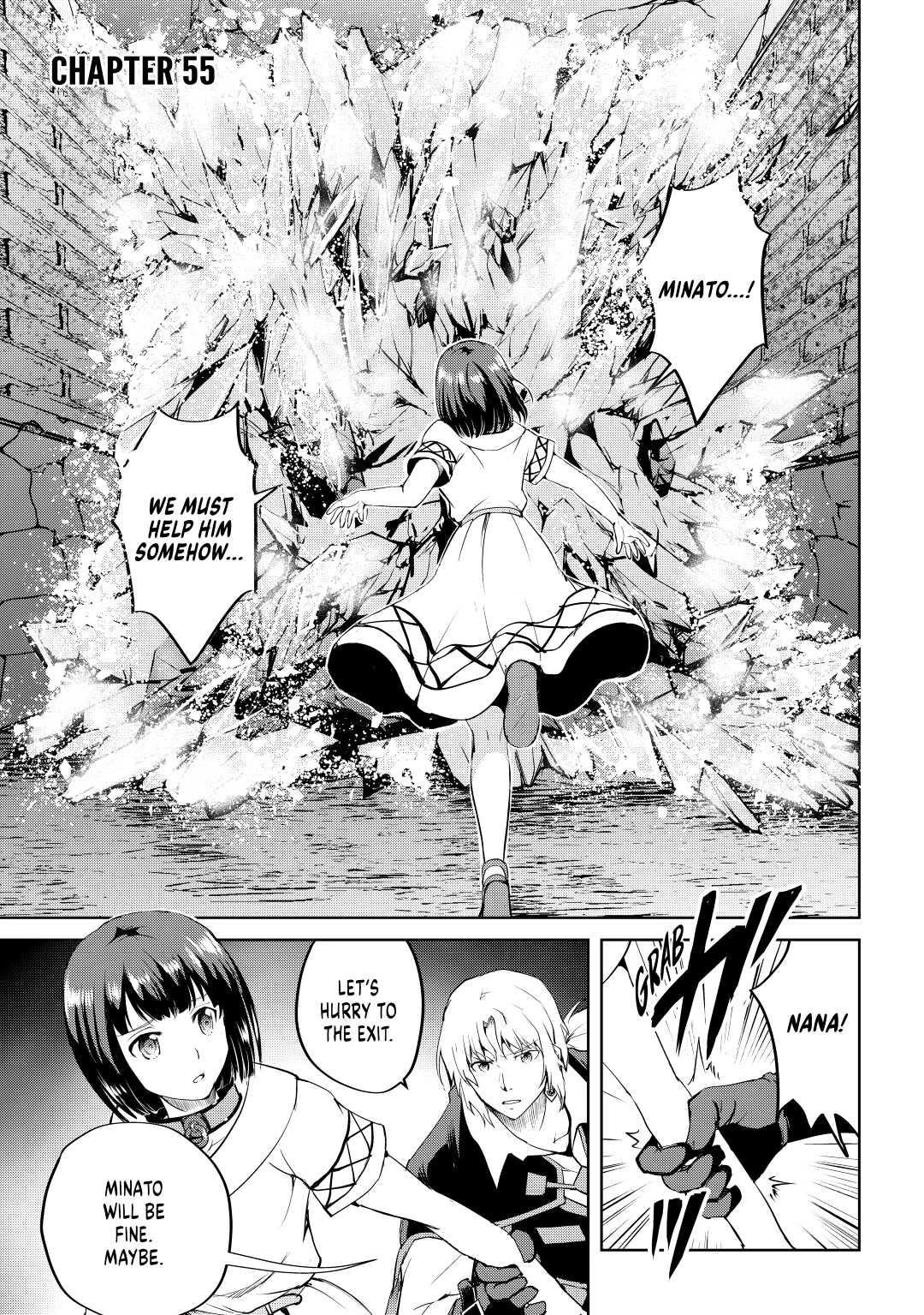 Page 1 of Chapter 55
