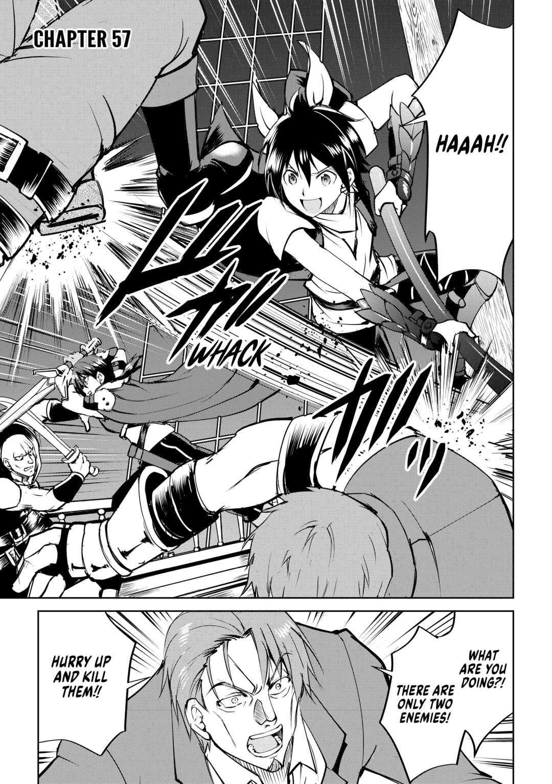 Page 1 of Chapter 57