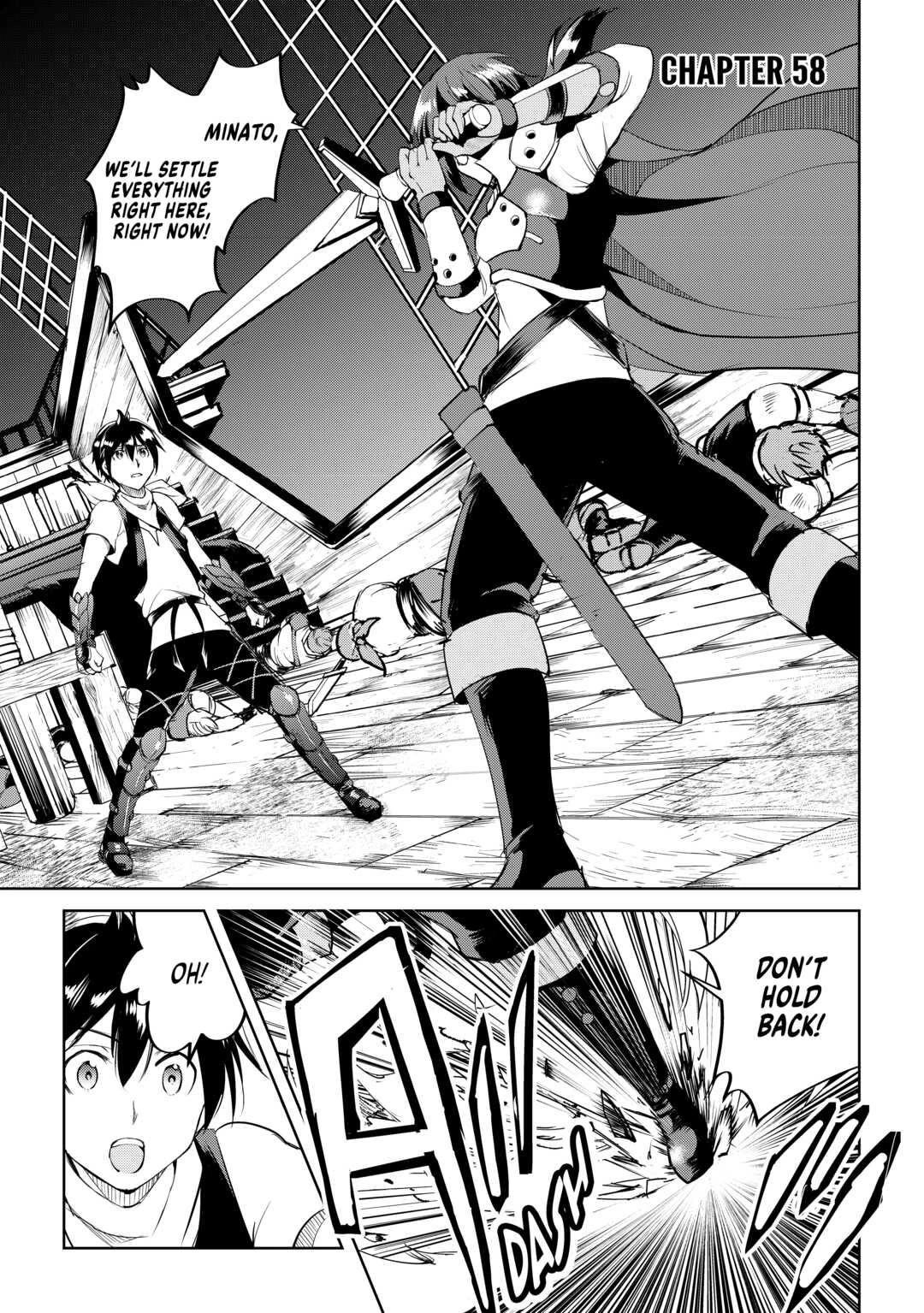 Page 1 of Chapter 58