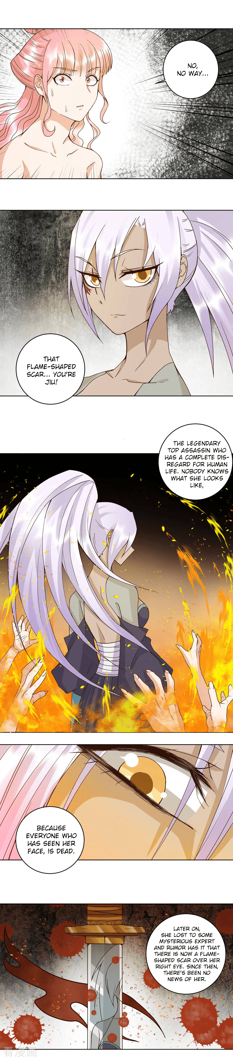 Page 2 of Chapter 100