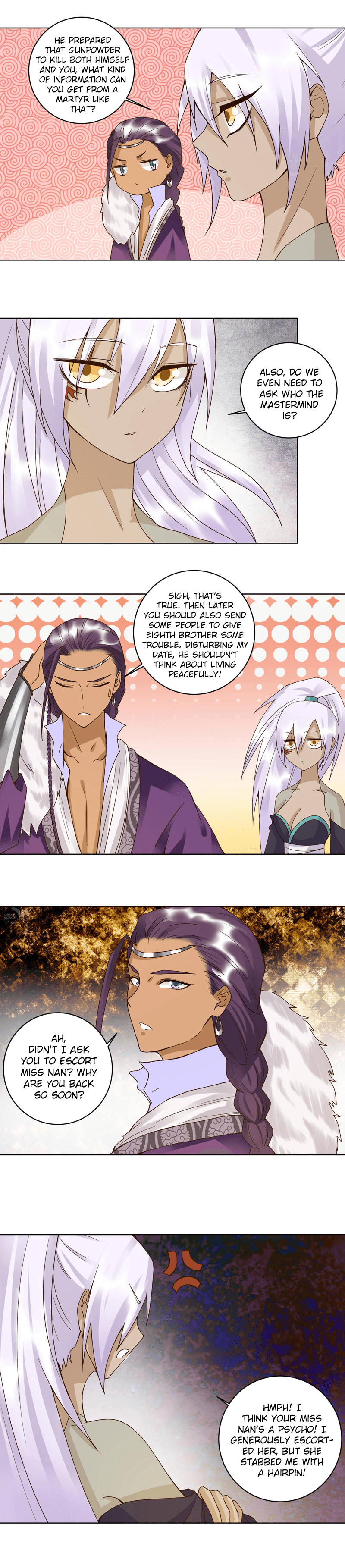 Page 6 of Chapter 100