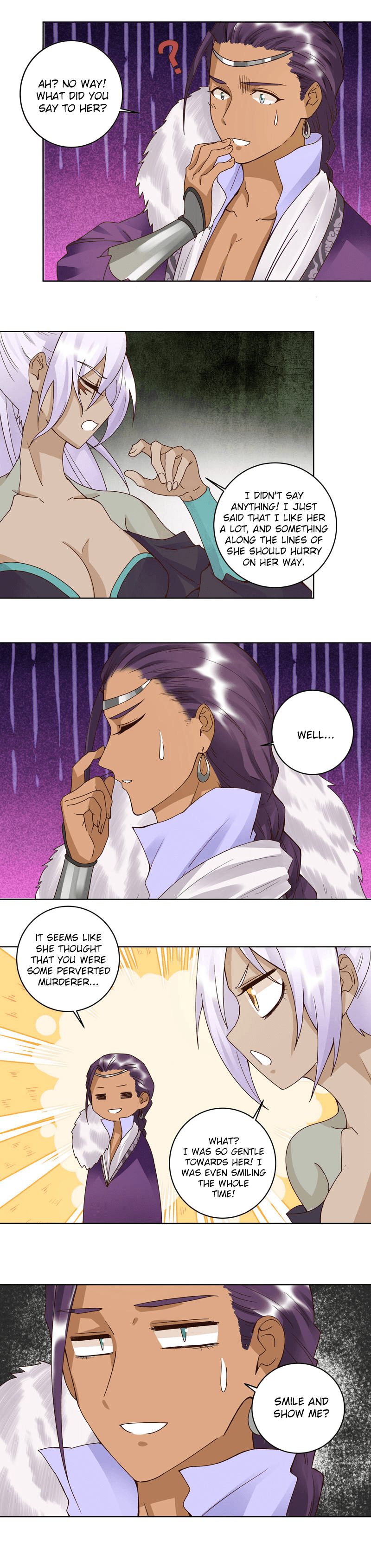 Page 7 of Chapter 100