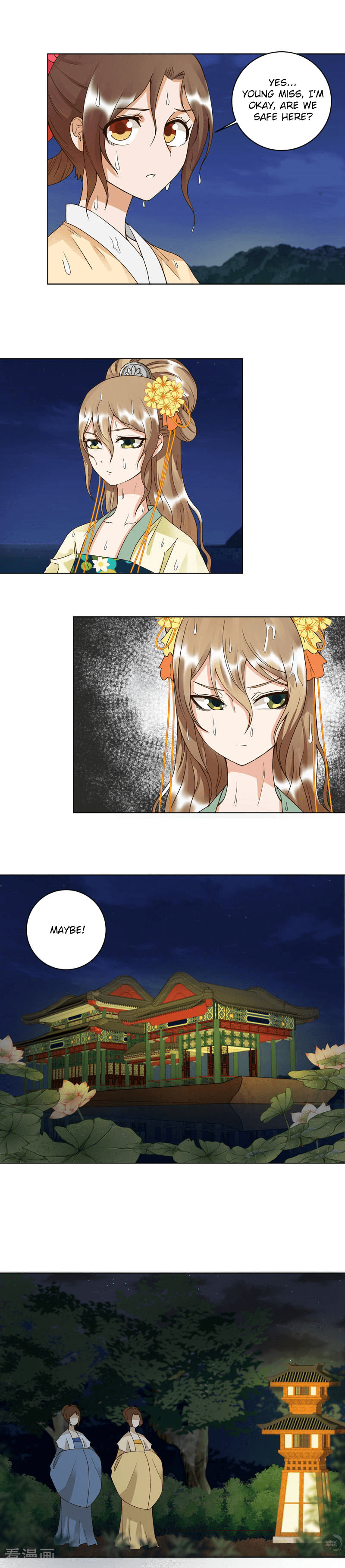 Page 3 of Chapter 101