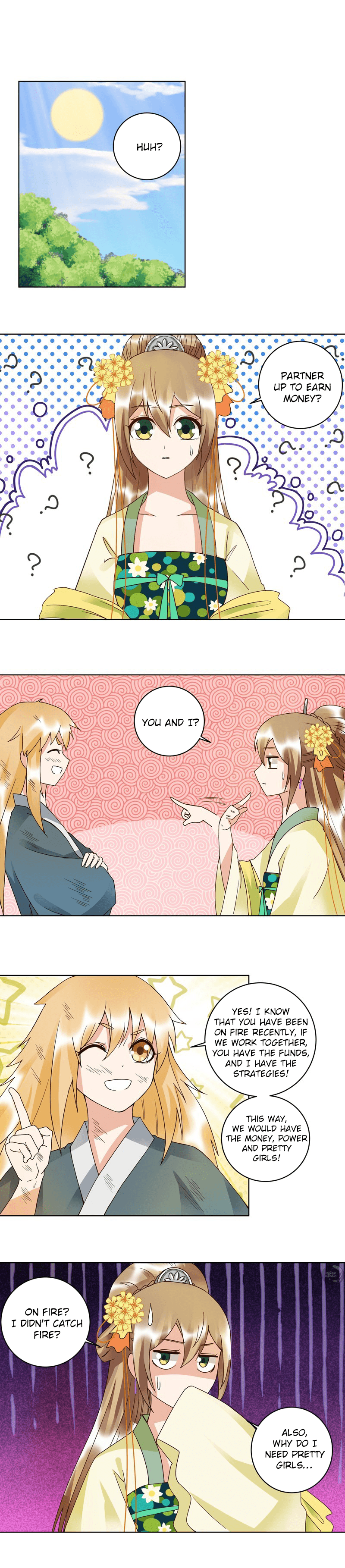 Page 2 of Chapter 110