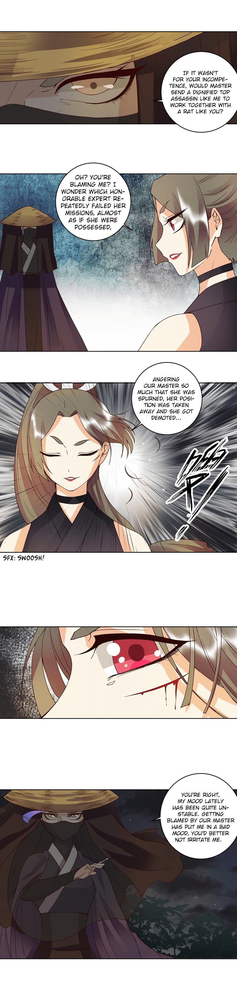 Page 2 of Chapter 118