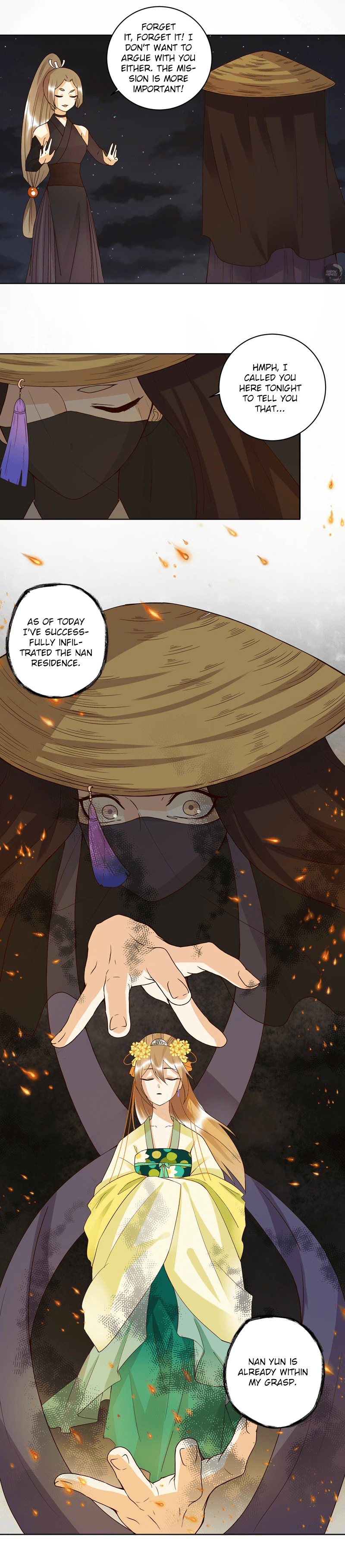 Page 3 of Chapter 118