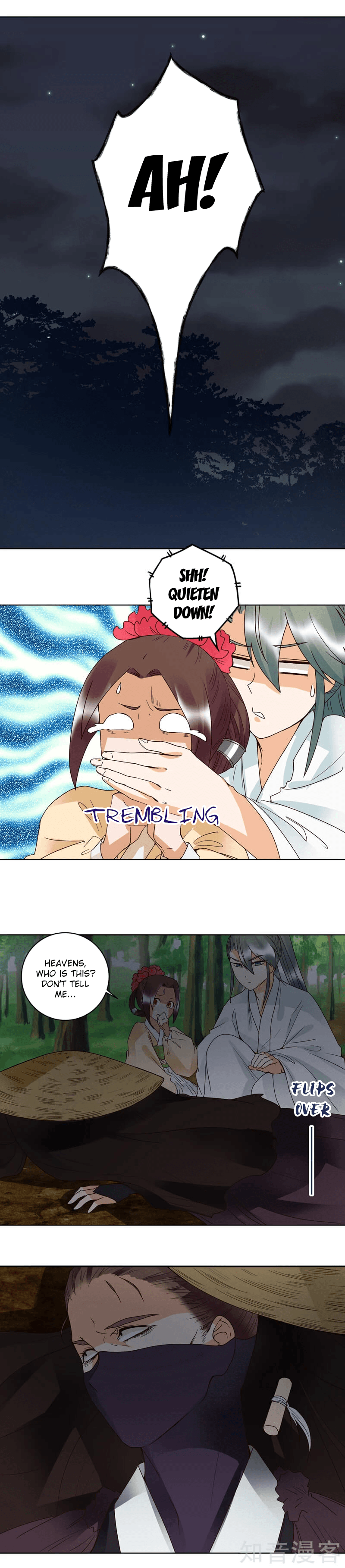 Page 2 of Chapter 129