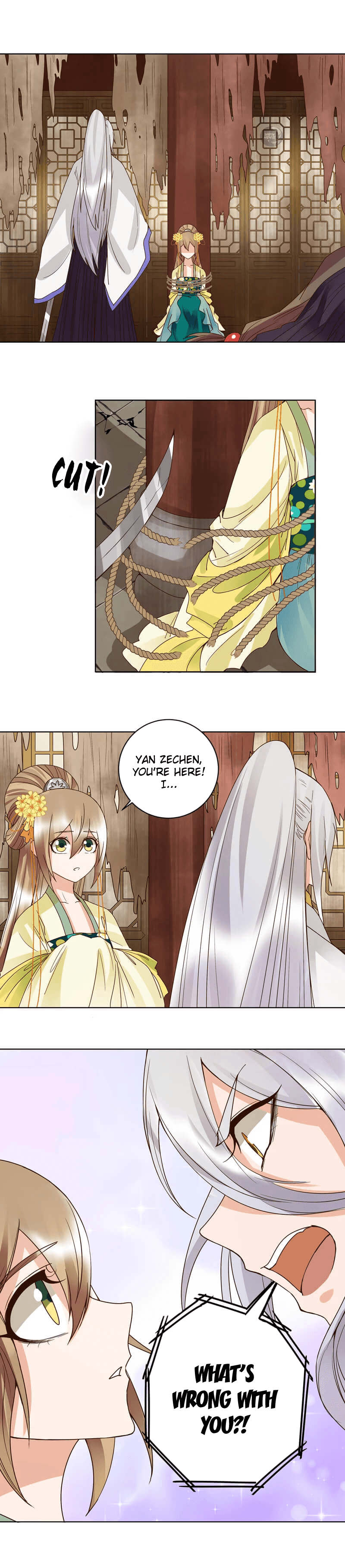 Page 8 of Chapter 129