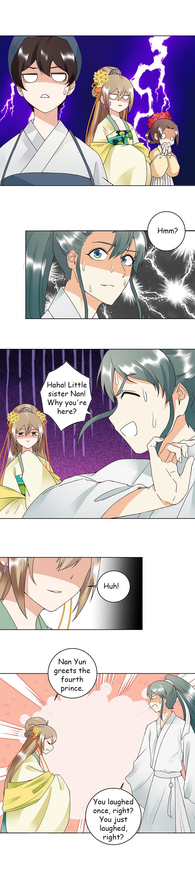 Page 1 of Chapter 84