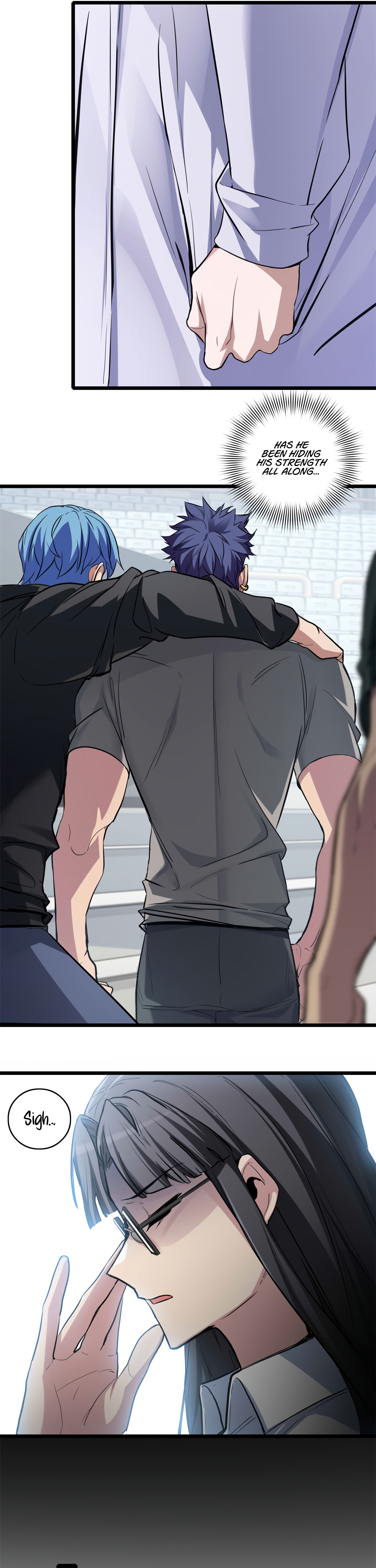 Page 4 of Chapter 100