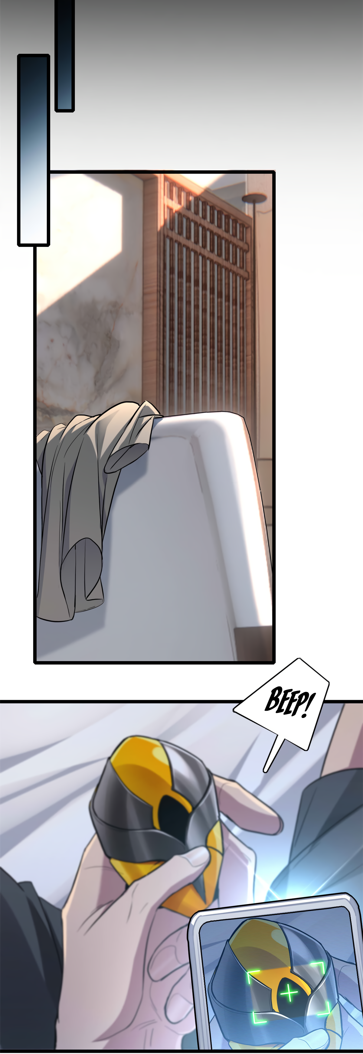 Page 5 of Chapter 100