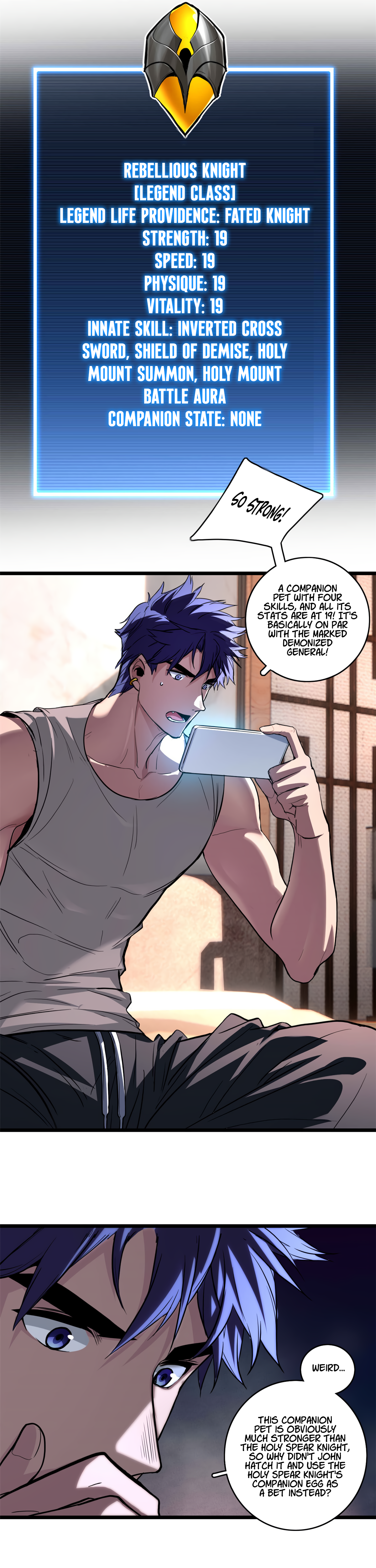 Page 6 of Chapter 100