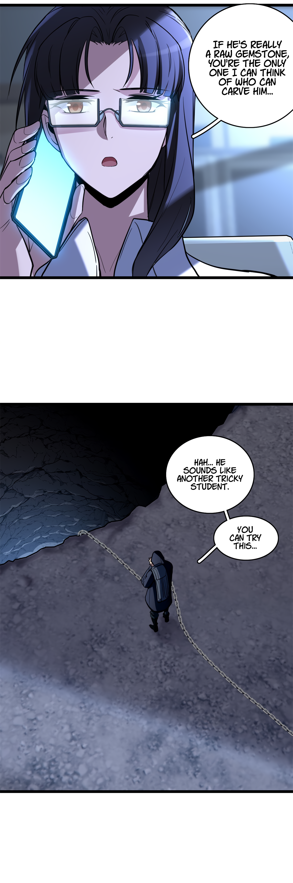 Page 11 of Chapter 100