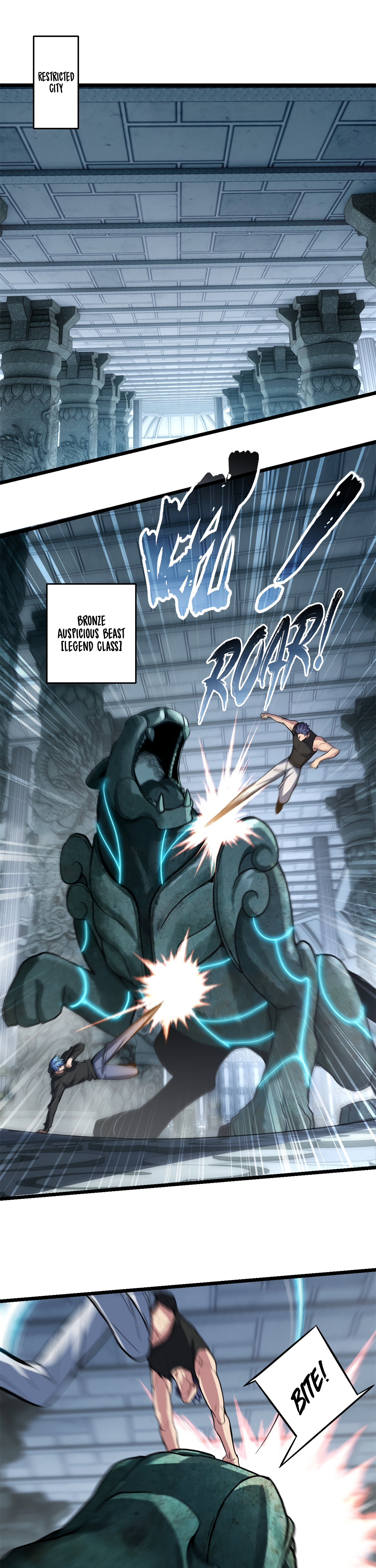 Page 2 of Chapter 101
