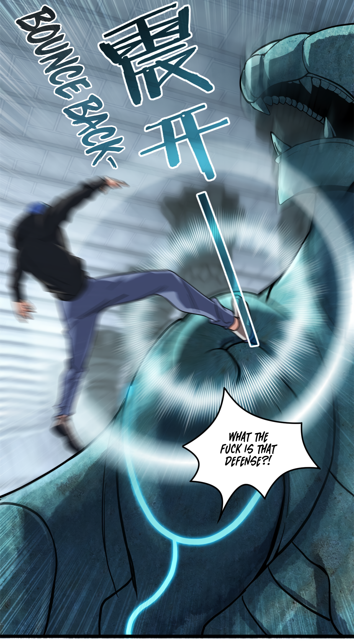 Page 5 of Chapter 101