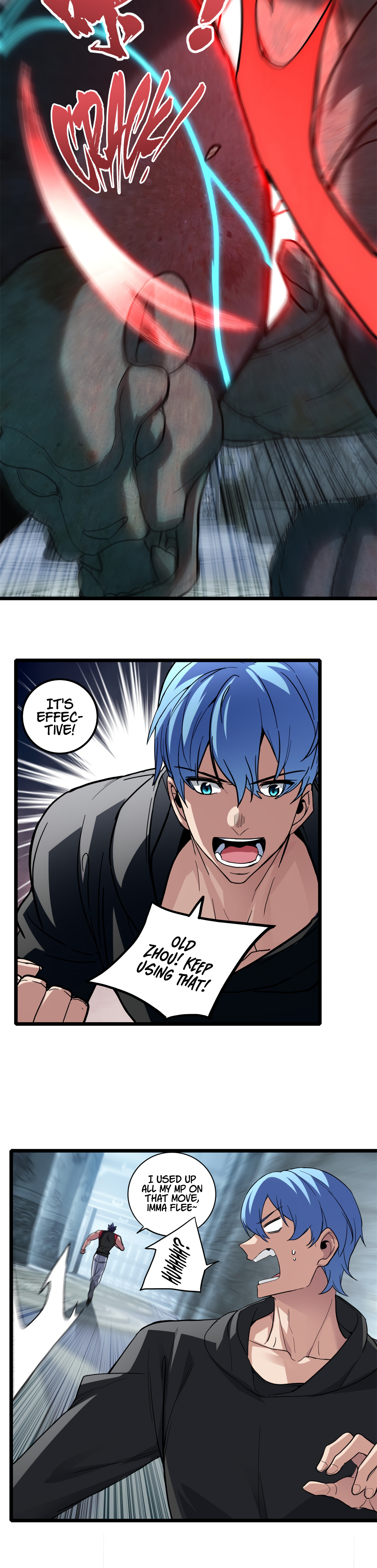 Page 7 of Chapter 101